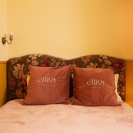 The Elliot - Adults Only Hotel Tel Aviv Eksteriør billede