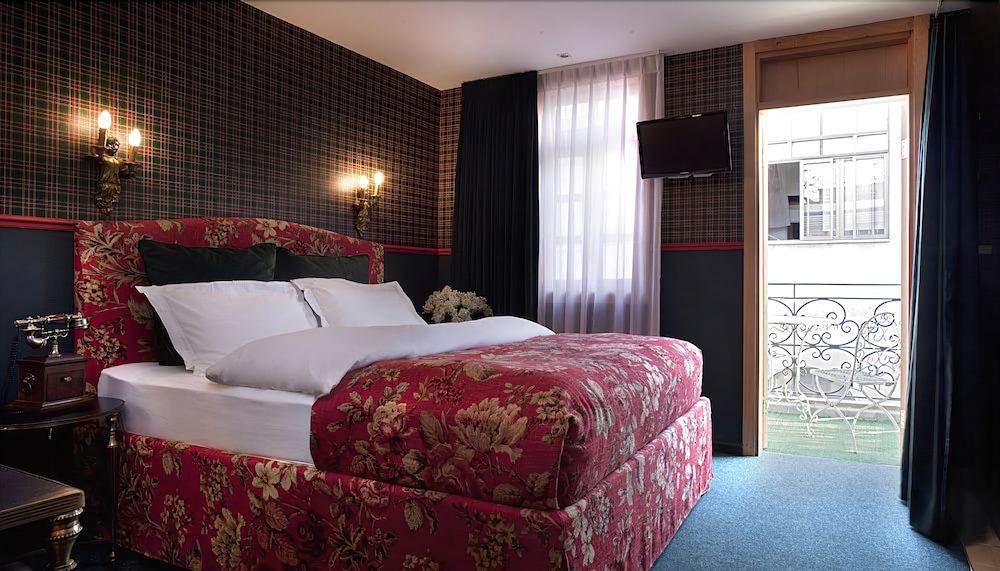 The Elliot - Adults Only Hotel Tel Aviv Eksteriør billede