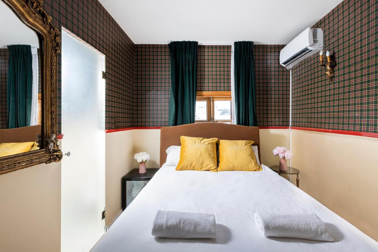 The Elliot - Adults Only Hotel Tel Aviv Eksteriør billede