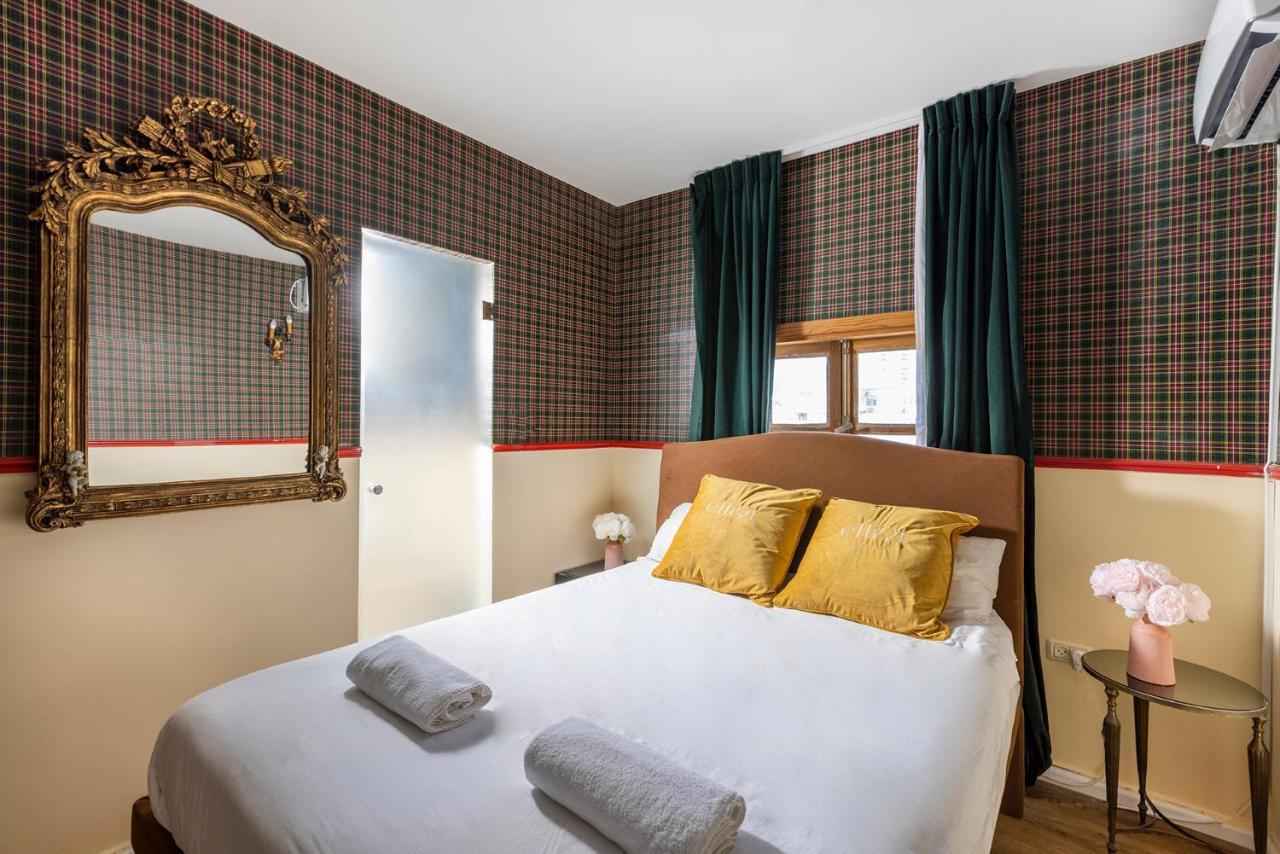 The Elliot - Adults Only Hotel Tel Aviv Eksteriør billede