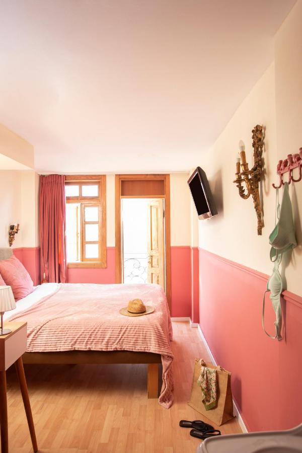 The Elliot - Adults Only Hotel Tel Aviv Eksteriør billede