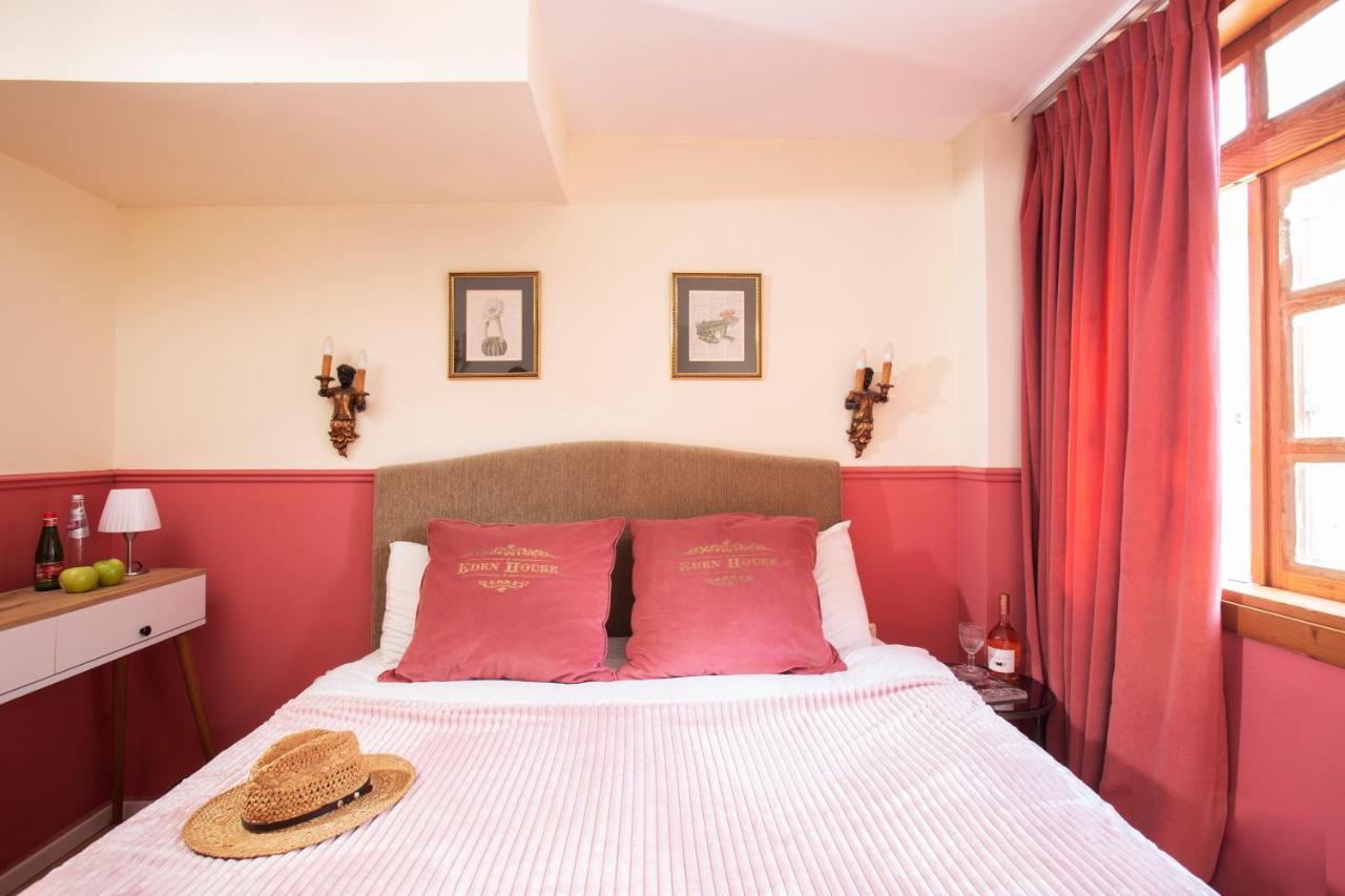 The Elliot - Adults Only Hotel Tel Aviv Eksteriør billede