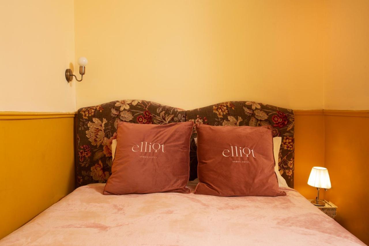 The Elliot - Adults Only Hotel Tel Aviv Eksteriør billede