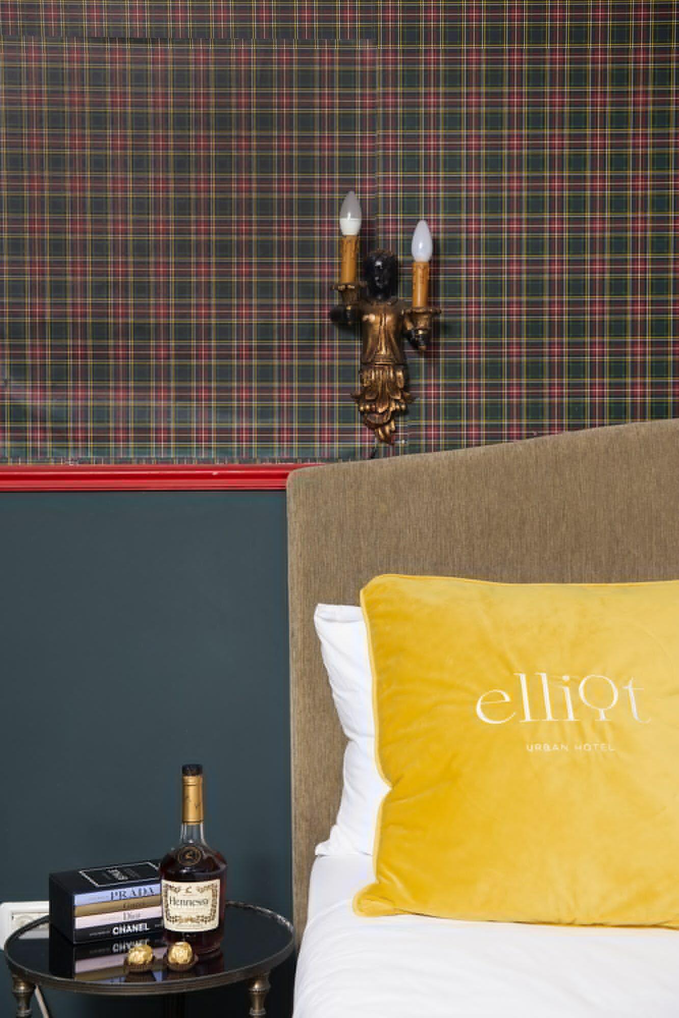 The Elliot - Adults Only Hotel Tel Aviv Eksteriør billede