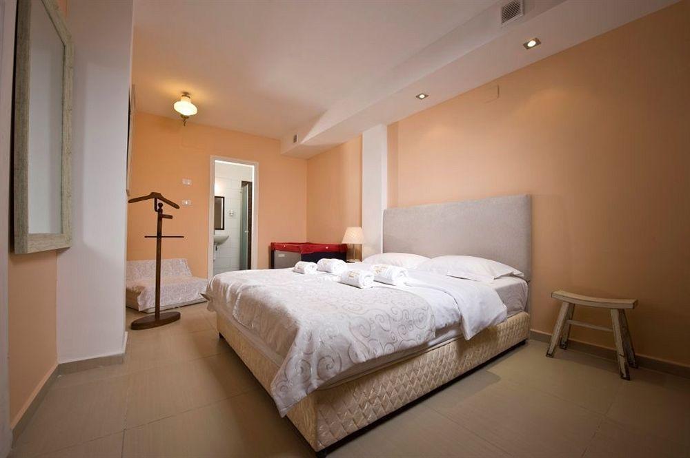 The Elliot - Adults Only Hotel Tel Aviv Eksteriør billede